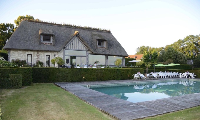 Manerbe Casa | The Argentel manor