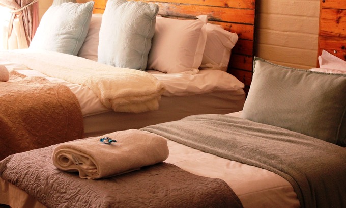 Pearly Beach Cama Y Desayuno | The-Ark B & B