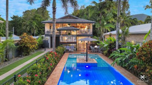 Clifton Beach Casa | The Arlington Beach House