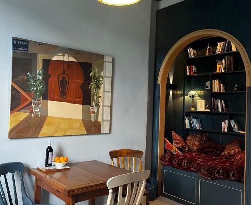 Kilmun Apartamento | The Art Apartment