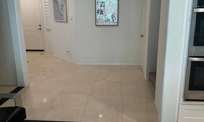 Sun City Casa | The Art of Sophisticated Elegance in Menifee:Luxury Living w/ Separate Gen Suite