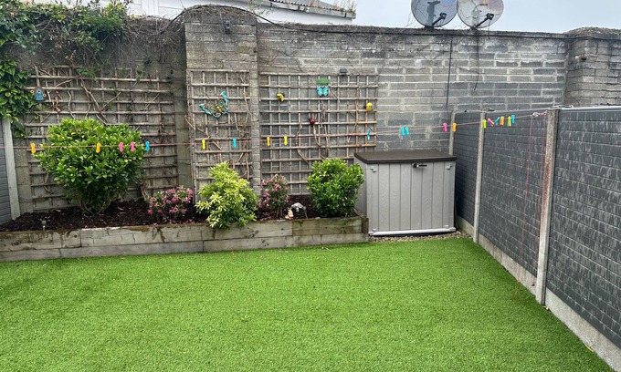 Beaumont Apartamento | The Artane Self Catering