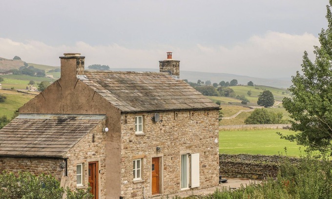 Barnard Castle Cabaña | The Aspens, MIDDLETON-IN-TEESDALE