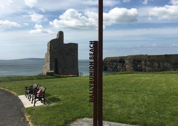 Ballybunion Casa | The Astor
