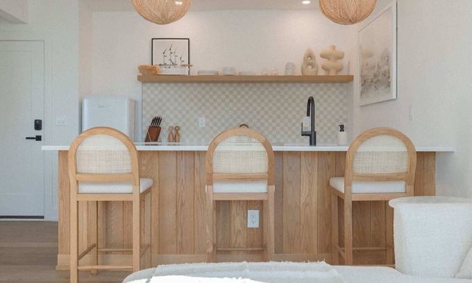 Wrightsville Beach Condominio | The Atlantic at The Tarrymore
