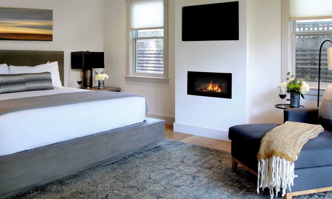 Calistoga Cabaña | The Atlas Calistoga - Cottage #3