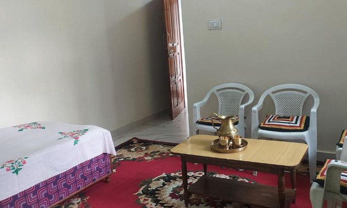 Kotgarh Apartamento | The Atmosphere