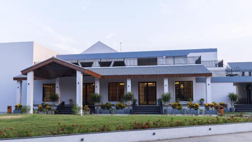 Pardi Complejo | The Augusta Club & Resort