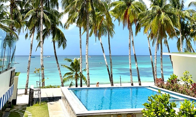 Manoc-Manoc Hotel | The Auhana