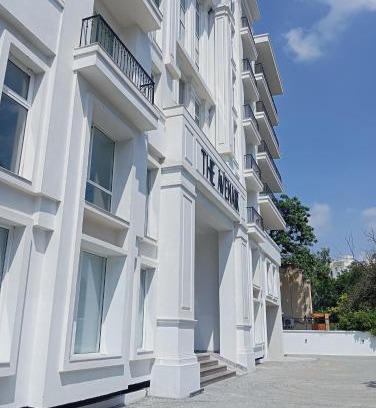 Gulberg Apartamento | The Avenair