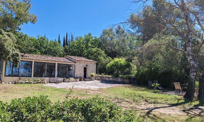 Pernes-les-Fontaines Apartamento | The Aviary - Pernes-les-Fontaines