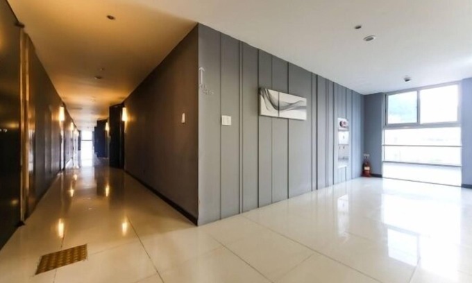 Buk-myeon Hotel | The B&B Changwon