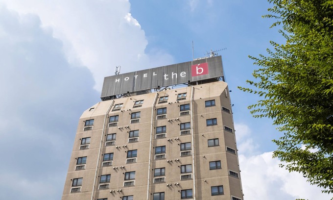 Setagaya Hotel | the b sangenjaya