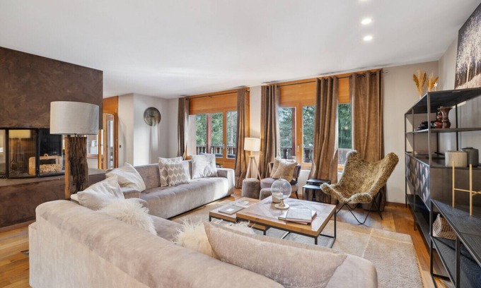 Chermignon Apartamento | The B Side - Palm Springs by Mrs Miggins