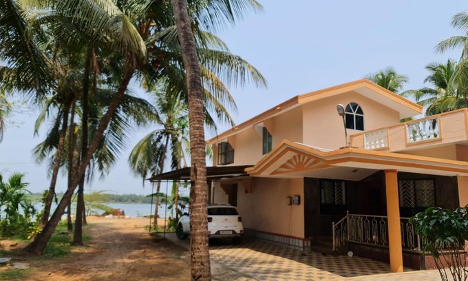 Tonse West Apartamento | The backwater homestay
