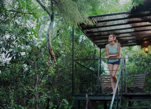 Vanathavilluwa Casa | The Backwaters Lodge