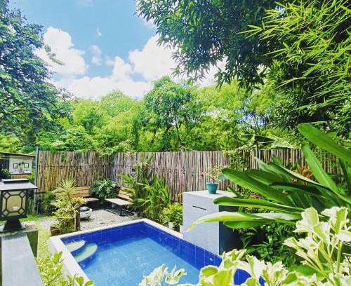 Angat Otro | The Backyard Glamp - Exclusive Glamourous Camp