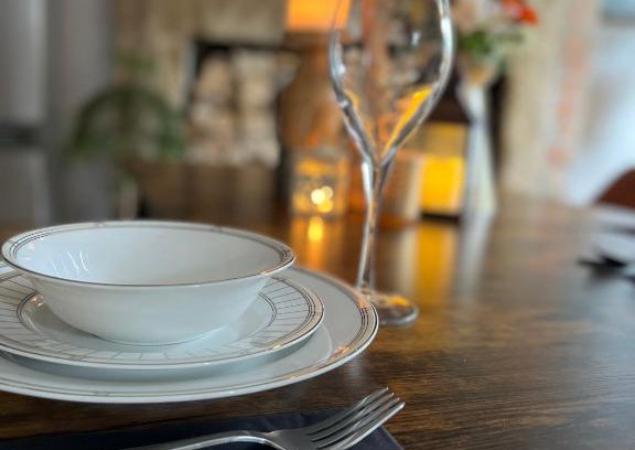 Hinderwell Casa | The Badger Set