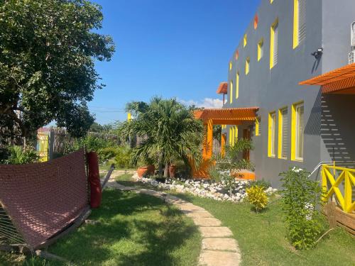 Treasure Beach Cama Y Desayuno | The Bakers Villa Old Wharf Ltd