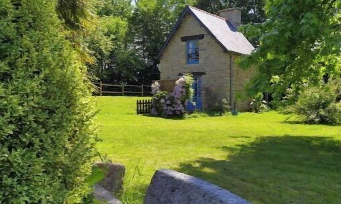 Tremblay Casa | The bakery lives in the countryside near hiking trails