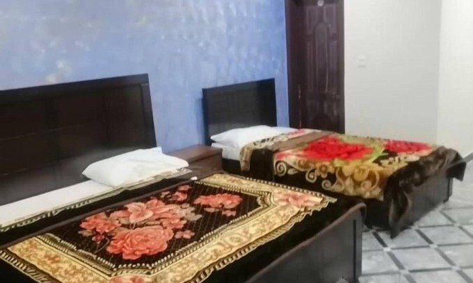 Khokhar Maira Cabaña | The Balaj Cottages Kalabagh