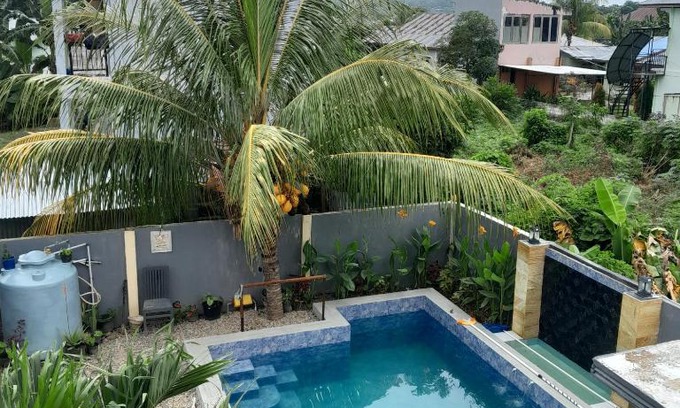 Labuan Bajo Casa | The Balbina House