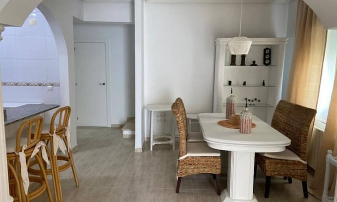 Los Altos Villa | Los Balcones Villa