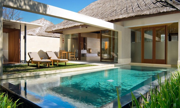 Sawangan Complejo | The Bale Nusa Dua by LifestyleRetreats