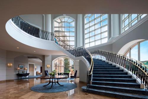 Ballantyne Complejo | The Ballantyne, a Luxury Collection Hotel, Charlotte