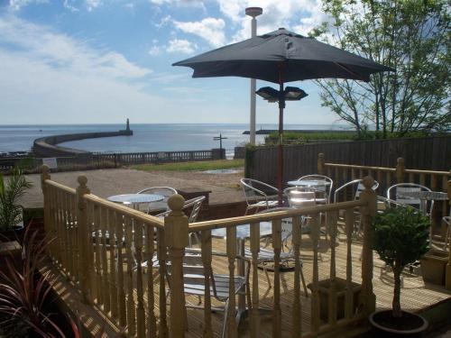 Roker Casa | The Balmoral & Terrace Guest Houses