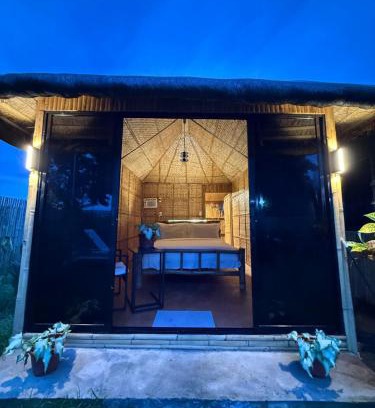 Santa Fe Casa | The Bamboo Villas 3