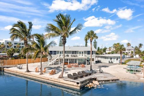 Orlando Beach Casa | The Banana River Resort