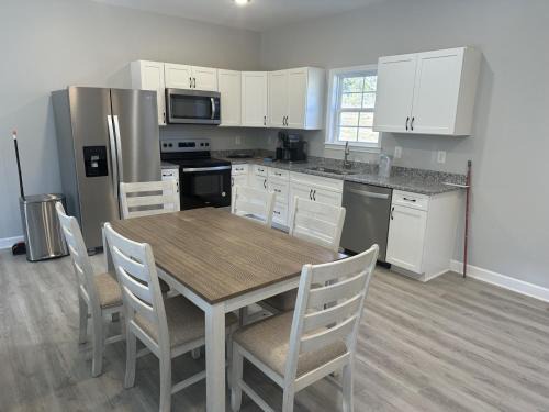 Lexington - Salisbury Apartamento | The Bandit Suite