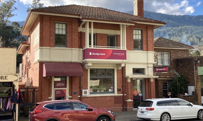 Warburton Apartamento | The BANK Warburton