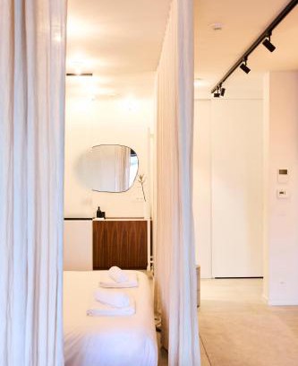 Haringrode Apartamento | The Banker Antwerpen - Free Parking