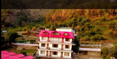 Shimla Casa | The Banoak Homes Mashobra