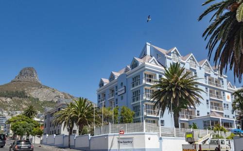Sea Point Apartamento | The Bantry Aparthotel by Totalstay