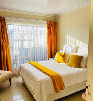 Umjindi Apartamento | The Barberton Nest
