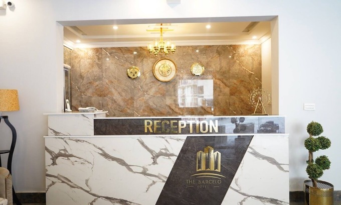 Kohistan Hotel | The Barcelo Hotel
