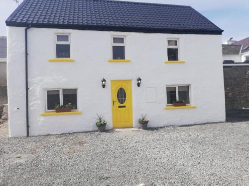 Ardara Casa | The Barn @Ardhill House