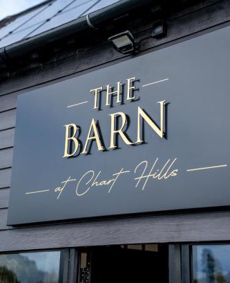 Abbess Roding Cama Y Desayuno | The Barn at Chart Hills