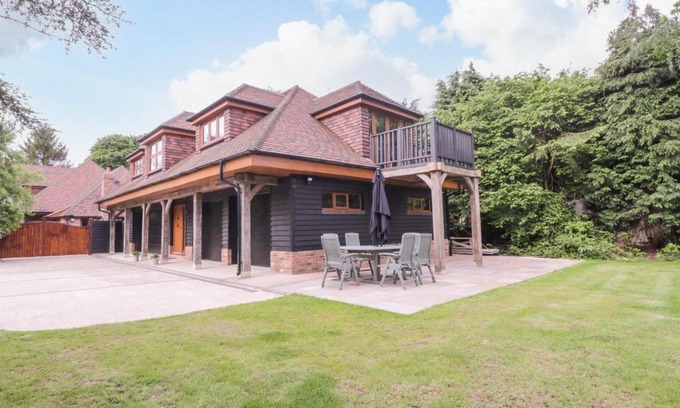Maidstone Apartamento | The Barn at Mulberry Lodge