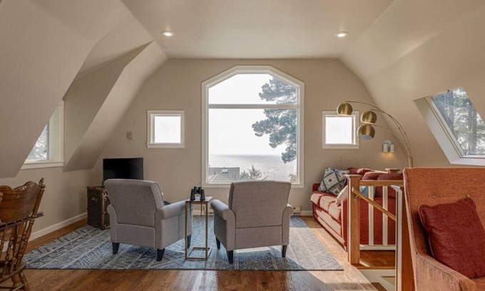 Roads End Casa | The Barn at Road`s End