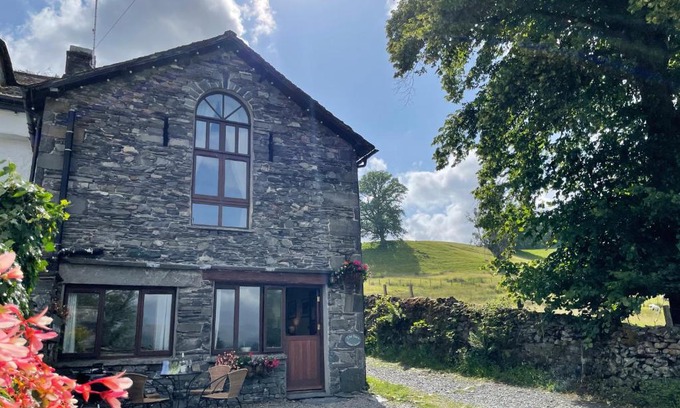Hawkshead Casa | The Barn at Walker Ground Manor