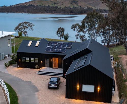 Bonnie Doon Casa | The Barn Bonnie Doon
