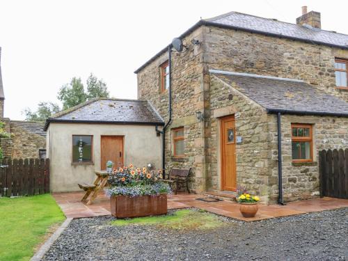 Hexham Casa | The Barn Cottage