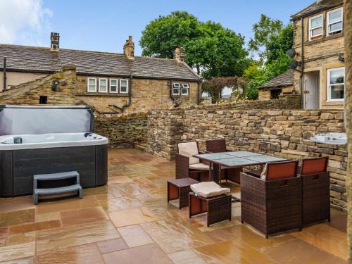 Hepworth Casa | The Barn