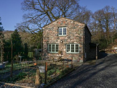 Nether Wasdale Casa | The Barn