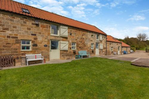 Easington Casa | The Barn - Ings Farm