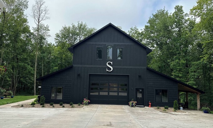 Oakdale Casa | The Barn Loft
